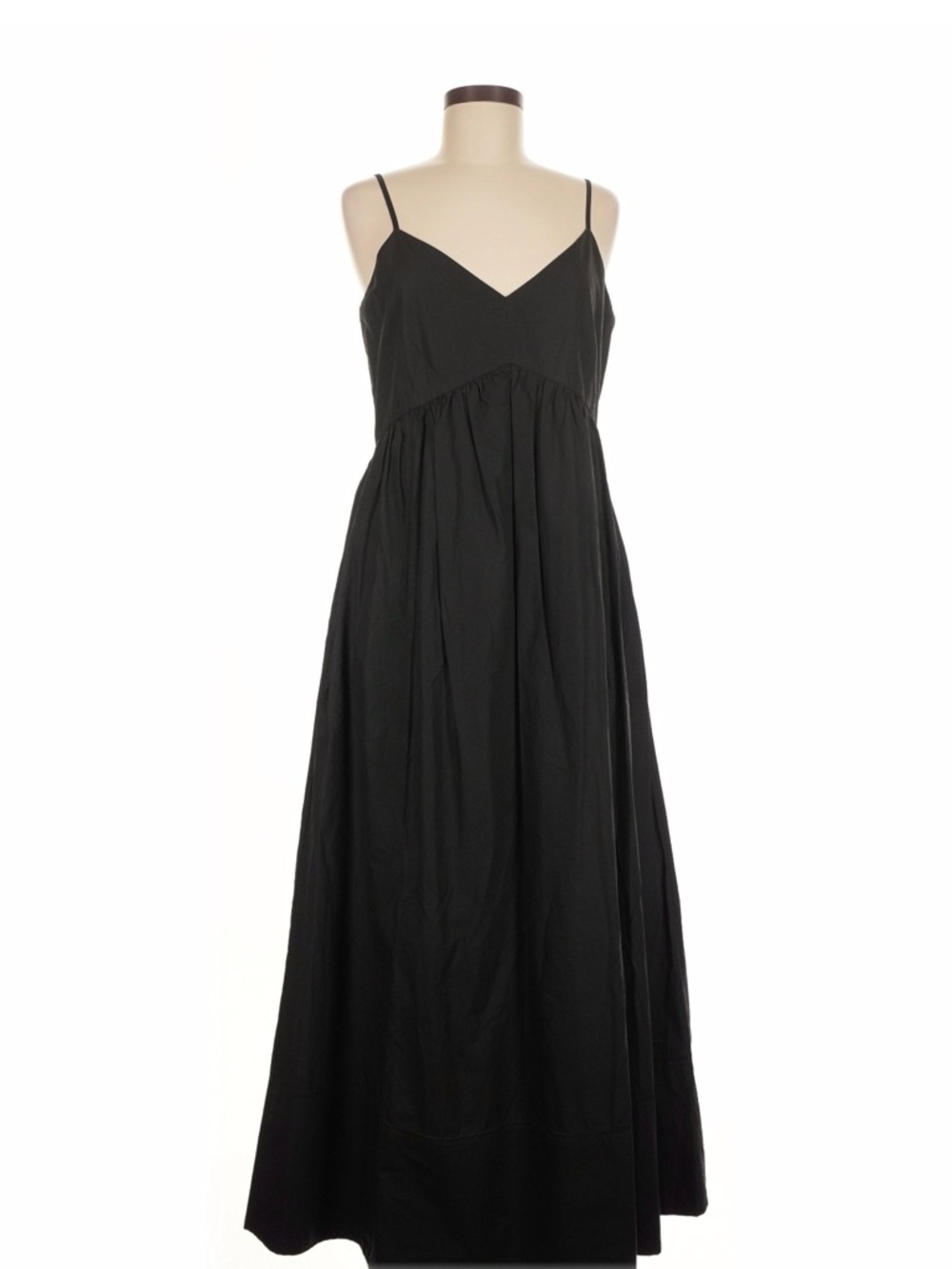 Jenni Kayne Peninsula dress black Medium - Picture 4 of 8